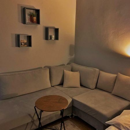 Elite Apartments Korce Eksteriør bilde