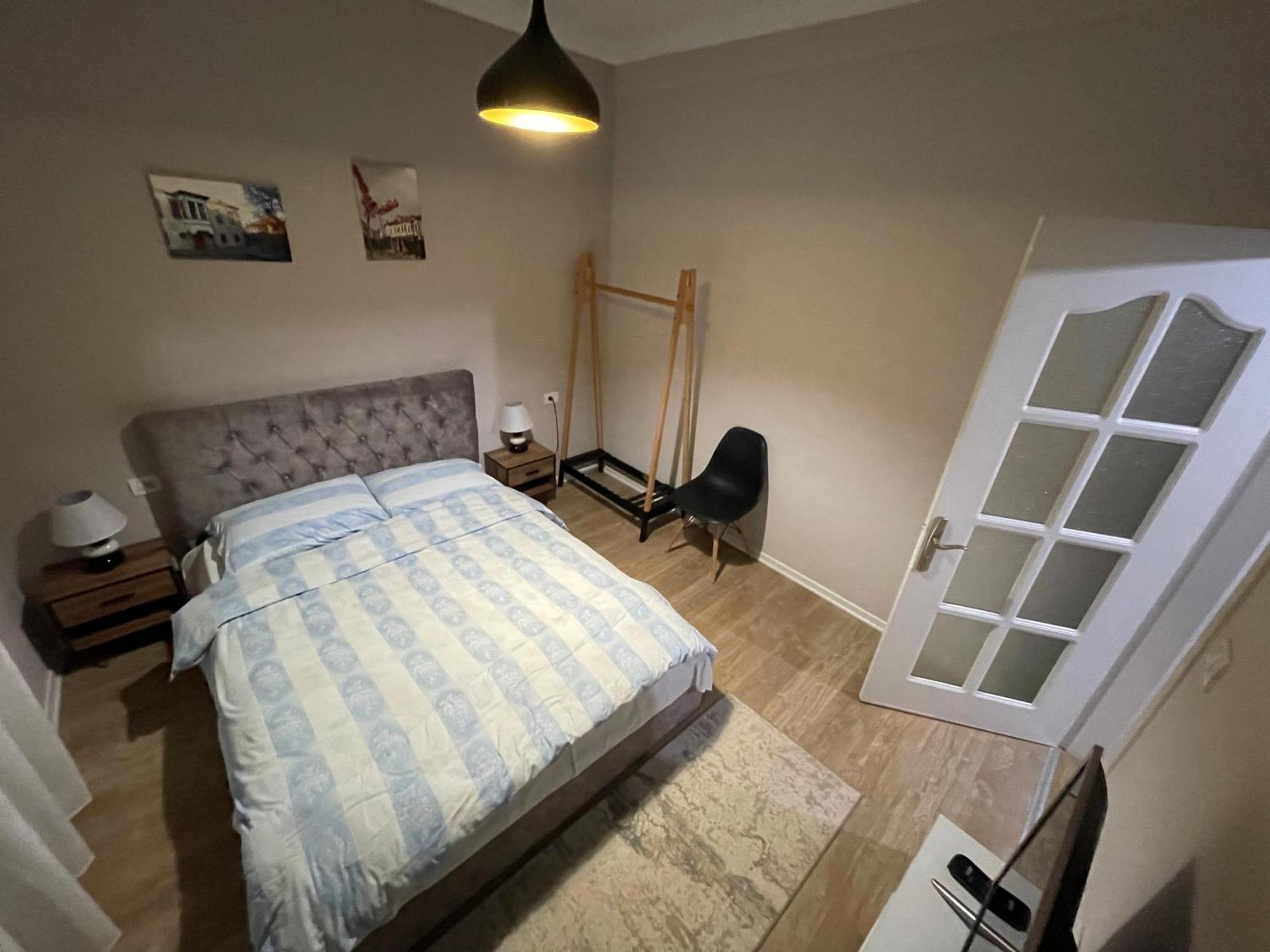 Elite Apartments Korce Eksteriør bilde