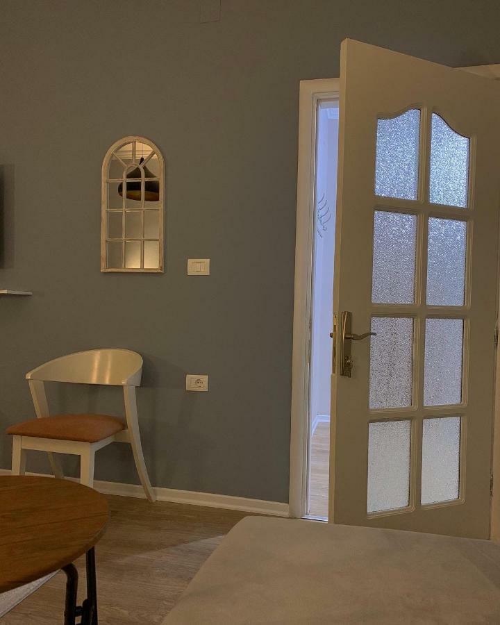 Elite Apartments Korce Eksteriør bilde